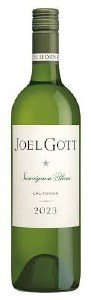 Joel Gott Sauvignon Blanc 750ml